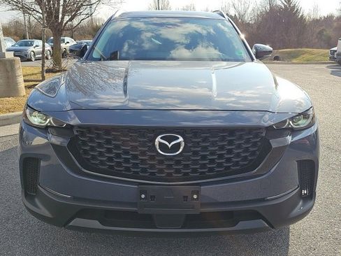 Used 2025 MAZDA CX-50 AWD 2.5 S w/ Select Package image 2