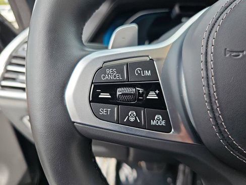 Used 2023 BMW X5 xDrive45e w/ Executive Package image 17