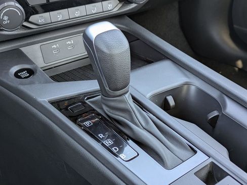 New 2026 Nissan Sentra S w/ Floor Mat Package FWD image 23
