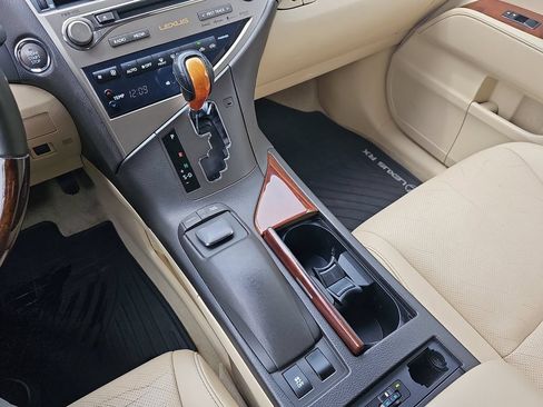 Used 2013 Lexus RX 350 FWD w/ Navigation Pkg image 28