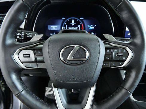 Used 2024 Lexus TX 350 AWD w/ Captains Chair Package image 14