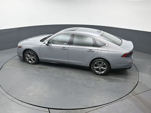 Certified 2023 Honda Accord EX-L image 39