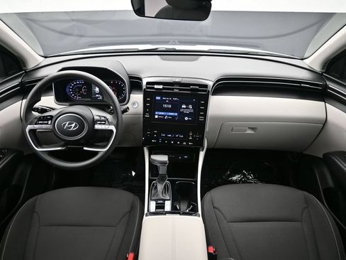 Certified 2024 Hyundai Tucson SEL AWD/4WD image 21