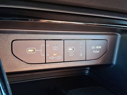 New 2026 Kia K5 GT-Line w/ GT-Line Red Interior Package image 14