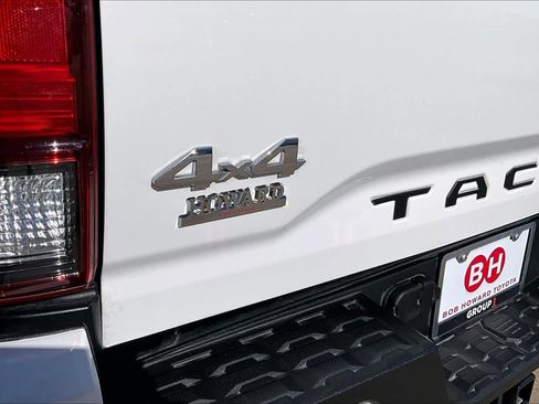 Used 2023 Toyota Tacoma SR image 29