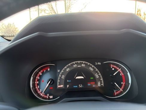 New 2025 Toyota RAV4 XLE Premium w/ Weather Package image 17