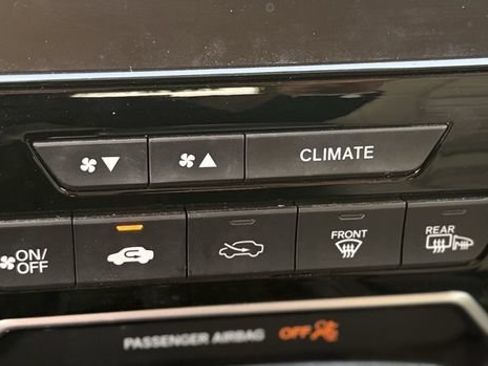 Used 2019 Honda CR-V Touring image 21