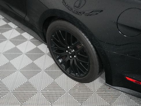 Used 2019 Ford Mustang GT Premium w/ GT Performance Package image 8