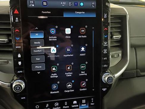 Certified 2025 RAM 2500 Laramie image 22