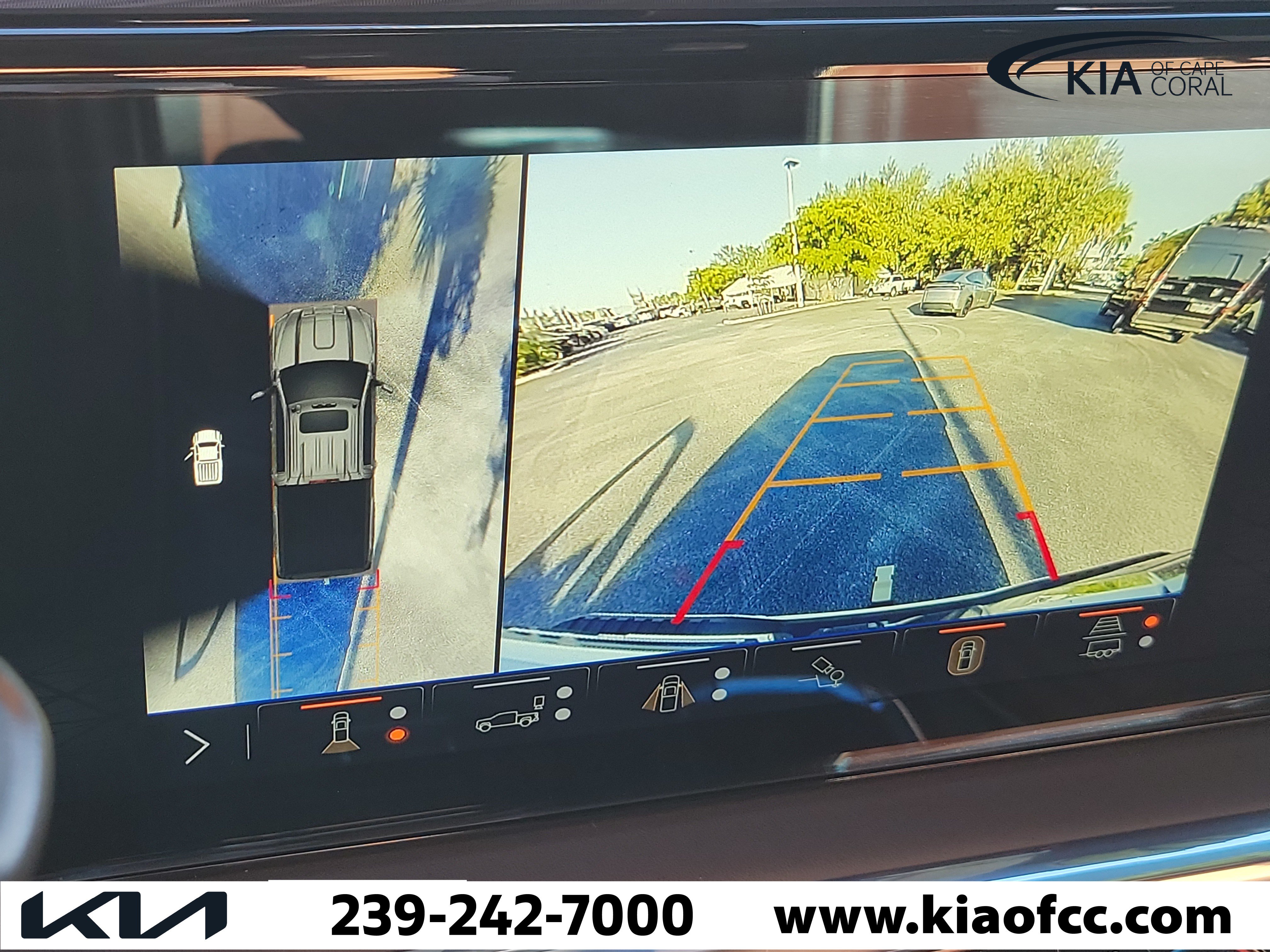 Used 2025 GMC Sierra 2500 Denali Ultimate AWD/4WD image 28