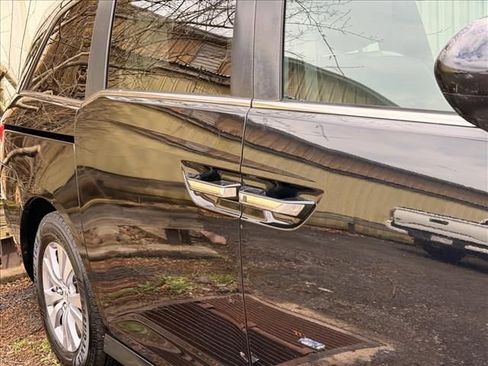 Used 2016 Honda Odyssey EX-L image 4