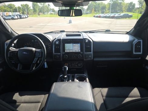 Used 2019 Ford F150 XLT w/ Equipment Group 302A Luxury RWD image 17