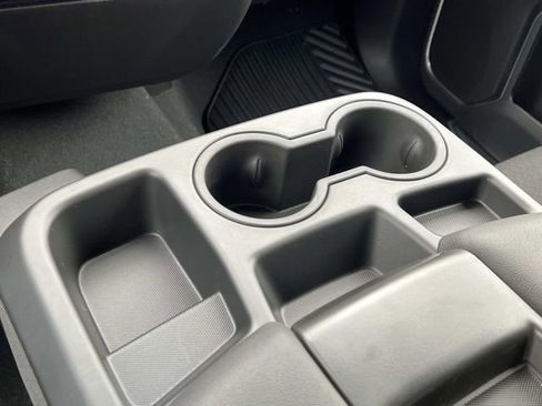 New 2026 GMC Sierra 1500 Elevation image 20