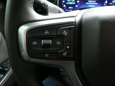 Certified 2025 Chevrolet Silverado 1500 LTZ w/ Max Trailering Package image 32