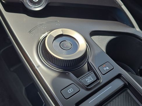 New 2026 Kia EV6 Light RWD image 25