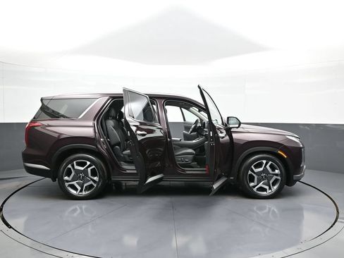 Certified 2023 Hyundai Palisade SEL w/ Premium Package AWD/4WD image 45