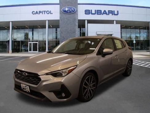 New 2026 Subaru Impreza 2.0i Sport AWD/4WD image 6