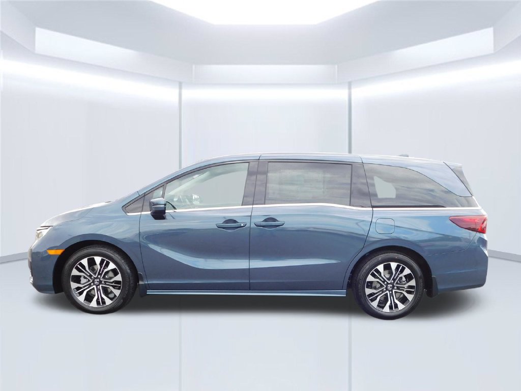 New 2027 Honda Odyssey Elite image 6