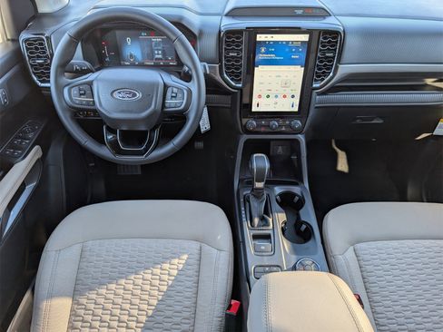 New 2025 Ford Ranger XLT w/ FX4 Off-Road Package image 6