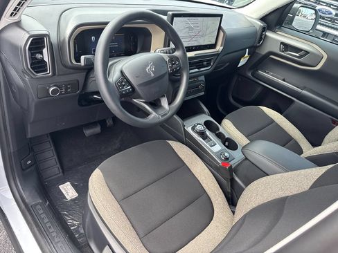 New 2026 Ford Bronco Sport Big Bend AWD/4WD image 15