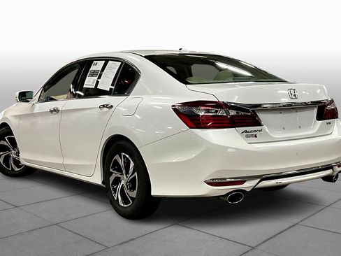 Used 2016 Honda Accord EX-L image 11