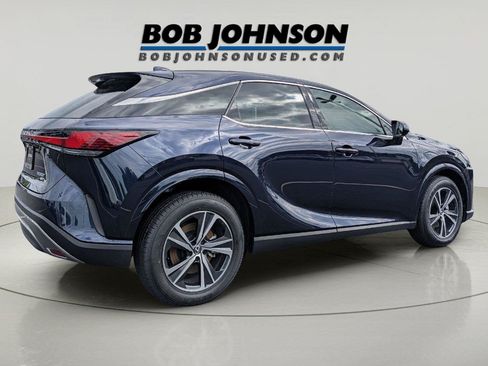 Certified 2024 Lexus RX 350 Premium w/ Accessory Package (Z1) AWD/4WD image 6