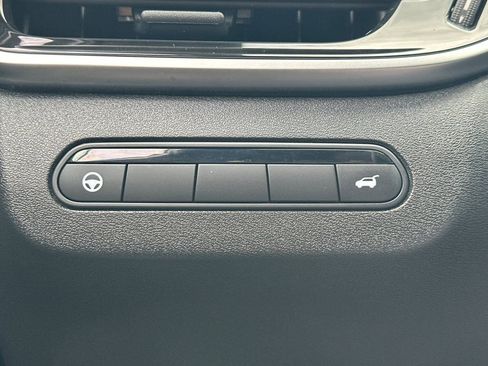 Certified 2025 INFINITI QX60 Luxe w/ Black Edition image 44