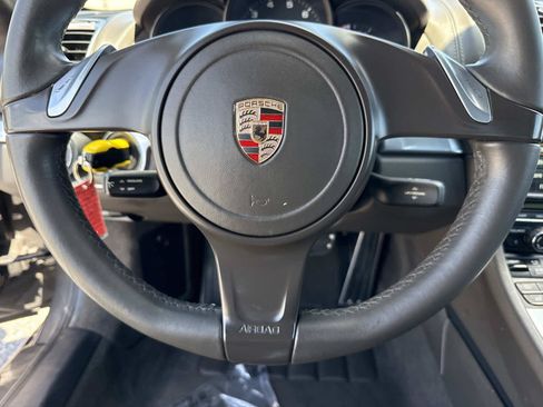 Used 2013 Porsche Boxster RWD image 29