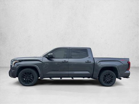 Used 2024 Toyota Tundra SR5 w/ TRD Sport Package RWD image 9