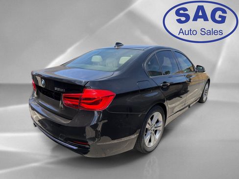 Used 2016 BMW 328i Sedan RWD image 3
