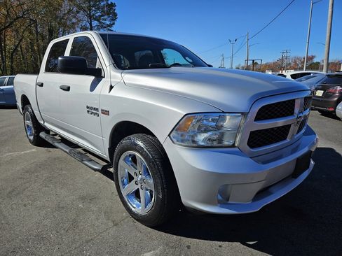Used 2014 RAM 1500 Express image 3