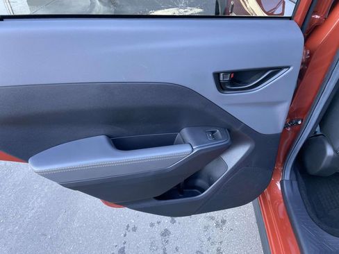 Used 2024 Subaru Crosstrek 2.5i Wilderness image 22