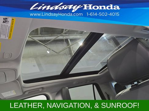 Used 2025 Ford Expedition Max Platinum AWD/4WD image 14