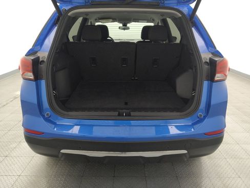 Used 2024 Chevrolet Equinox LT w/ Driver Convenience Package image 29