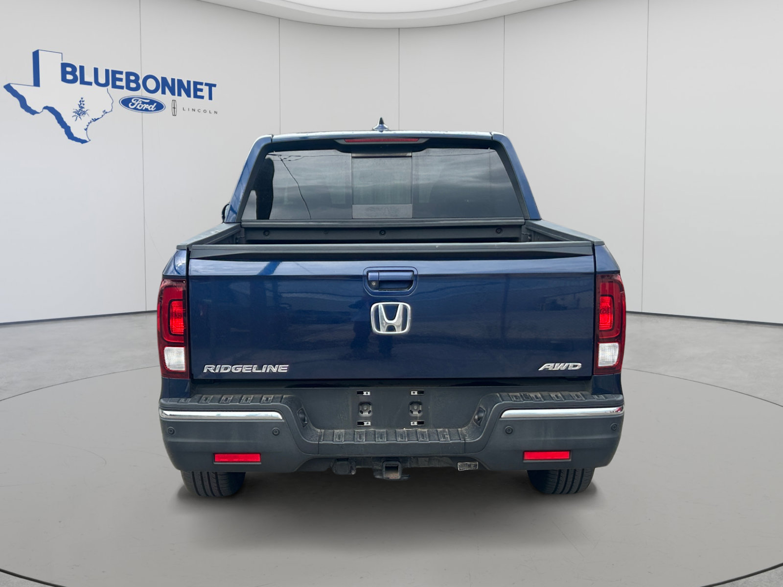 Used 2019 Honda Ridgeline RTL-E image 4
