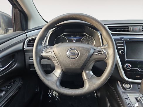 Used 2020 Nissan Murano S AWD/4WD image 12