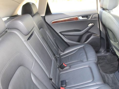 Used 2012 Audi Q5 2.0T Premium Plus AWD/4WD image 39