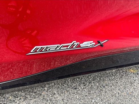 Certified 2023 Ford Mustang Mach-E GT AWD/4WD image 8