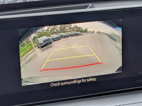 Used 2024 MAZDA CX-30 AWD 2.5 S w/ Select Sport Pkg image 12