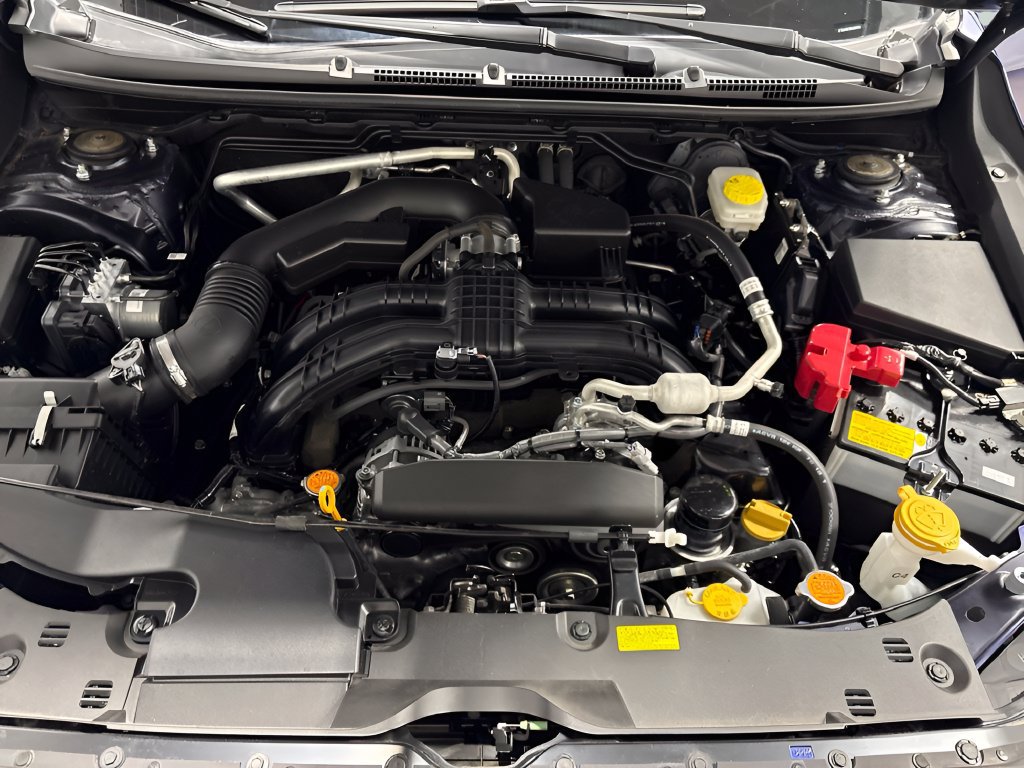 Certified 2024 Subaru Crosstrek 2.0i AWD/4WD image 17