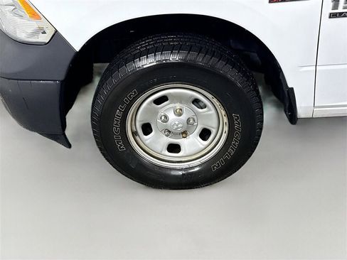 Used 2019 RAM 1500 Tradesman w/ Popular Equipment Group image 19