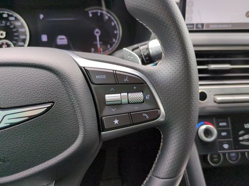 Used 2026 Genesis G70 2.5T RWD image 20