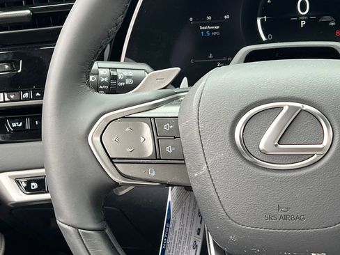 New 2026 Lexus RX 350 Premium Plus image 16