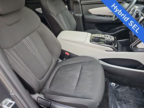 Used 2022 Hyundai Tucson SEL AWD/4WD image 18