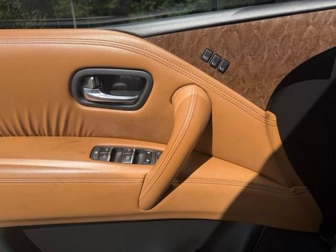Used 2016 INFINITI QX80 4WD w/ Signature Edition Package image 14