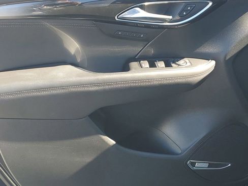 Used 2025 Buick Envision Preferred image 41