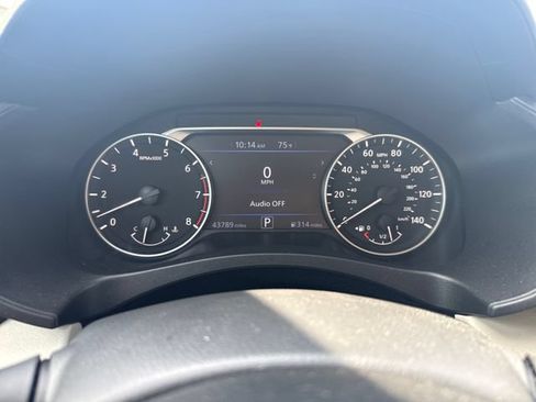 Used 2025 Nissan Altima 2.5 SV FWD image 17