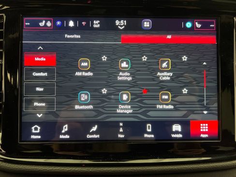 Used 2026 Dodge Durango GT RWD image 58
