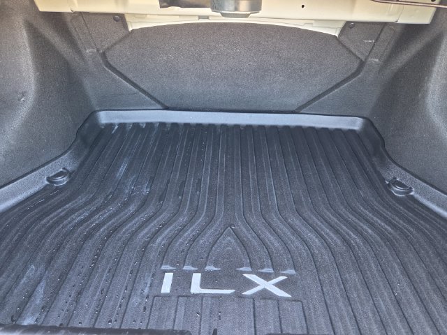 Used 2021 Acura ILX w/ Technology Plus & A-SPEC FWD image 38