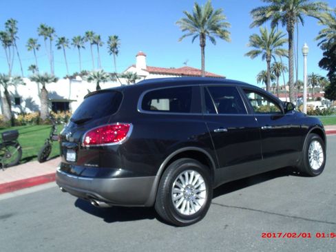 Used 2012 Buick Enclave Leather image 27